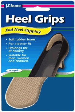 Heel Grips