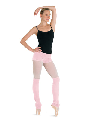 Adult Micro Short Micro Light Pink R0904-LPKR0904