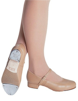 S0302G Tap On Tap Shoe Youth