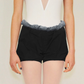 Bullet Pointe Reversible Shorts Adult