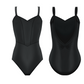 Natasha in Jet Youth & Adult Leotard