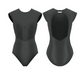 Merveille in Jet Adult Leotard