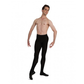 MT11 Mens Knit Footed Tights w/Back Seams Adult
