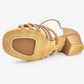 BL301 Mambo Ballroom Shoe