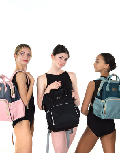 Suffolk Company Bag