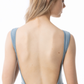 Daphne Square Back Adult Leotard 2534A