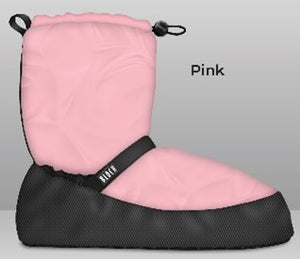 IM009B Warm Up Booties