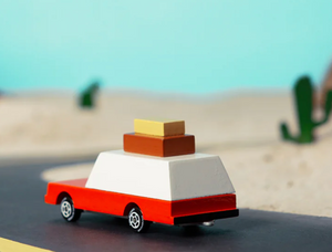 Luggage Wagon