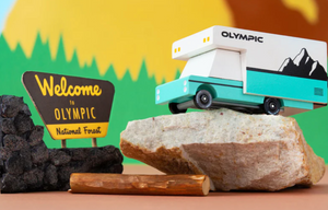 Olympic RV
