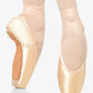 Europa Sculpted Fit ExtraFlex Pointe Shoe