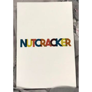 Nutcracker Journal