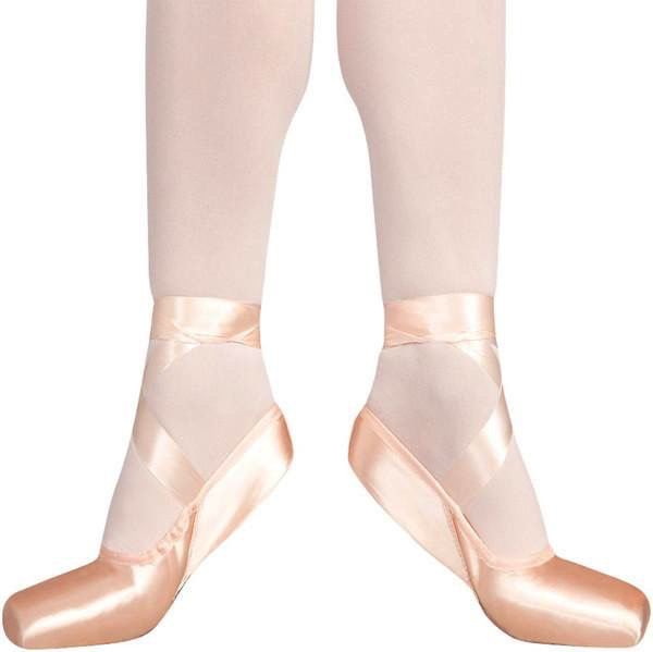 S0155L Tensus Demi Pointe Shoe