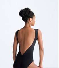 Hilary Adult Leotard