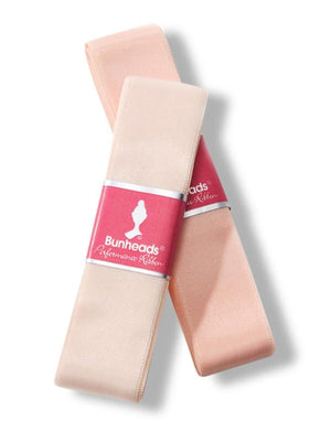Bunheads 7/8 in. Performance Pointe Ribbon