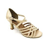 BL178 Rachel Ballroom Shoe - Champagne