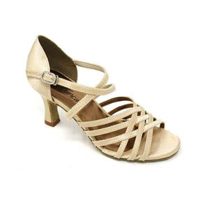 BL178 Rachel Ballroom Shoe