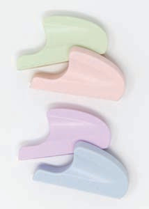 Bunheads Super Spacers Sleek BH1522