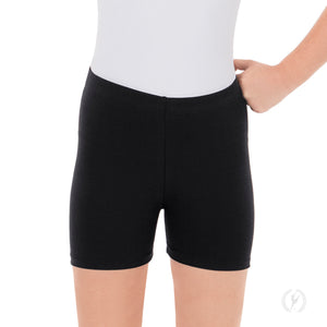 Mid-Thigh Shorts Youth 10262