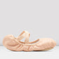 S0246L Odette Leather Ballet Shoes Adult
