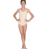 3532C Overs and Unders Youth - NUDE