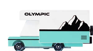 Olympic RV
