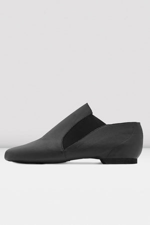 DN981L Jazz Bootie Jazz Shoe Adult