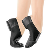 JZ43L Jazz Shoe Adult - Black