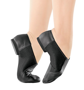 JZ43L Jazz Shoe Adult