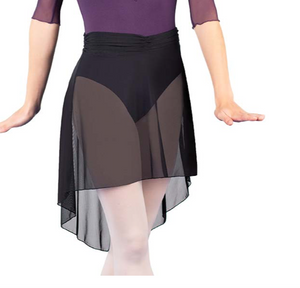 Millie Ruched Adult Skirt