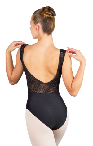 Inaya Adult Leotard