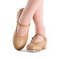 S0302L Tap On Tap Shoe Adult