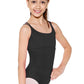 SL19 Cami Leotard with Strappy Back Youth