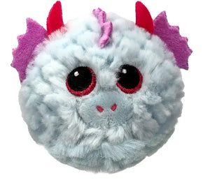 Beanie Bouncer Mystic The Blue Dragon