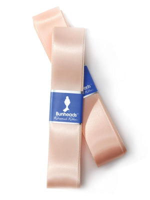 Bunheads 7/8 in. Rehearsal Pointe Ribbon