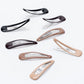 Bunheads Snap Clips BH1515