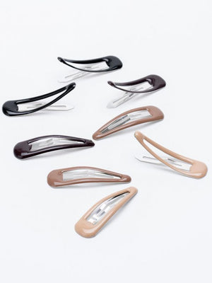 Bunheads Snap Clips BH1515