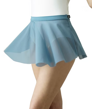 Meshie Skirt