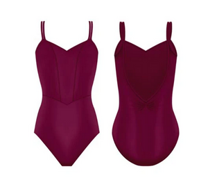 Natasha Claret Youth & Adult L0012L