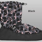 IM009BP Warm Up Booties in NEW Limited Edition Prints