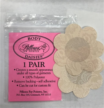 PFP Body Daisies