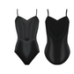 Nikita in Ebony Youth & Adult Leotard