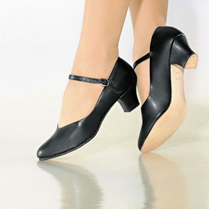 CH50L 1.5 inch Character Shoe