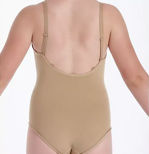 Seamless Low Back Camisole