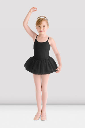 CR4041 Hurley Tulle Tutu Skirt