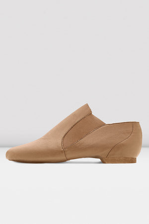 DN981G Jazz Bootie Jazz Shoe Youth