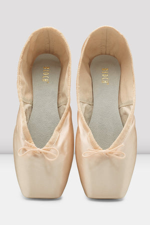 S0180L Heritage Pointe Shoes