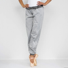 Bullet Pointe Reversible Pants Adult - Dark Gray/Light Gray