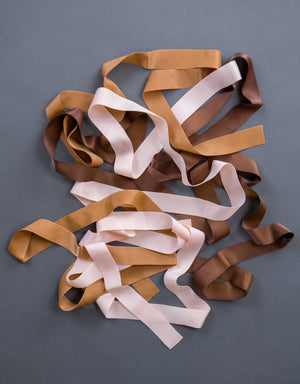 S 7/8 Ribbon