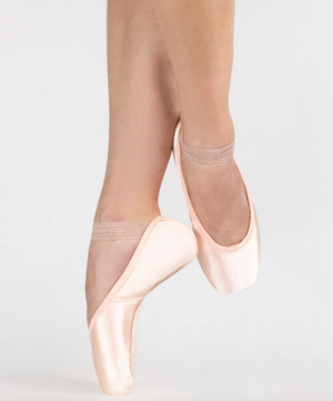 Stratford Hard Shank