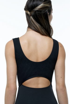 2772A Oxford Collection Sweetheart Tank Adult Leotard